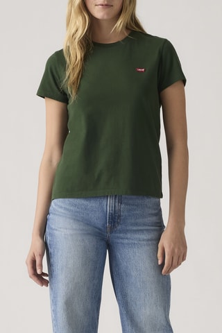 T-shirt - Verde scuro