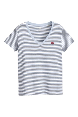 T-shirt - Celeste