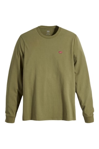 T-shirt - Kaki