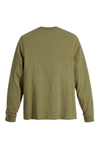 T-shirt - Kaki