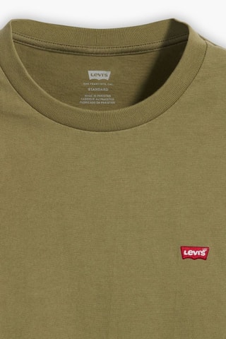 T-shirt - Kaki