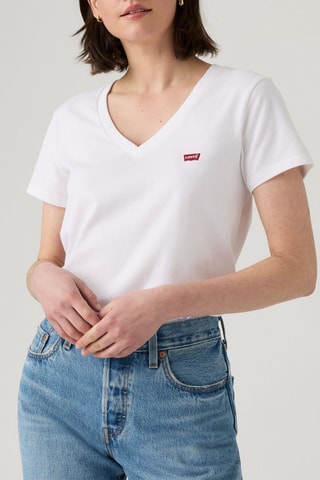 2 t-shirt - Bianco