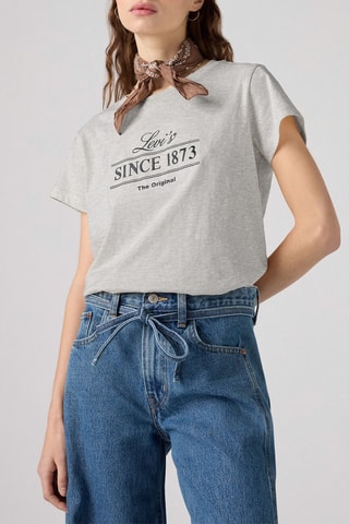 T-shirt - Bianco