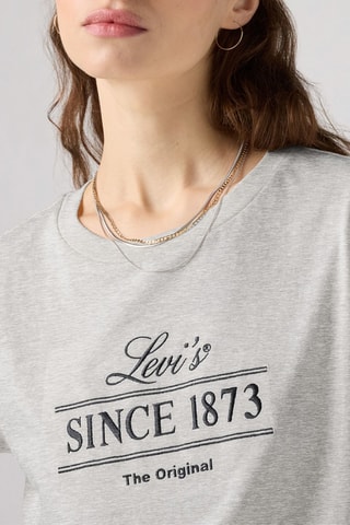T-shirt - Bianco