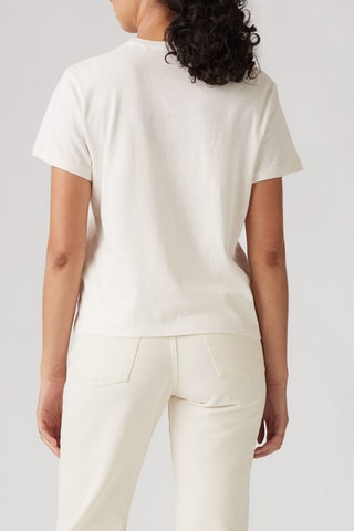 T-shirt - Ecrù