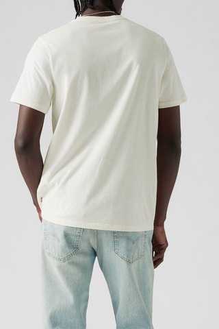 T-shirt - Ecru