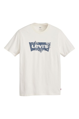 T-shirt - Ecru