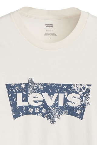 T-shirt - Ecru