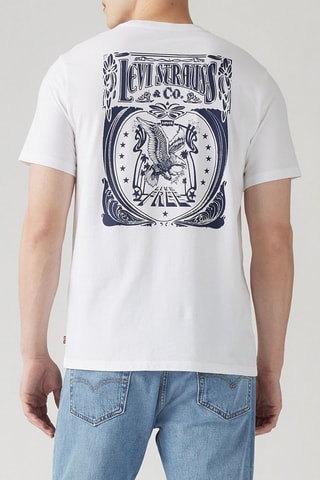T-shirt - Blanc