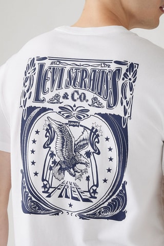 T-shirt - Blanc