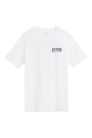 T-shirt - Blanc