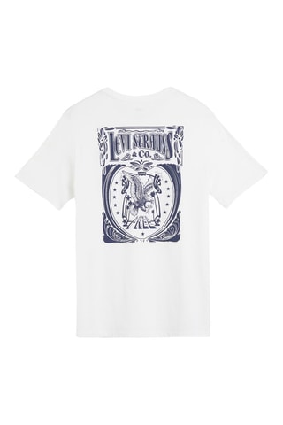T-shirt - Blanc