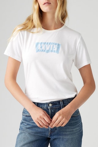 T-shirt - Bianco