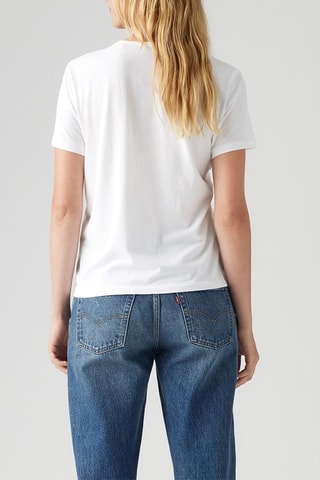 T-shirt - Bianco