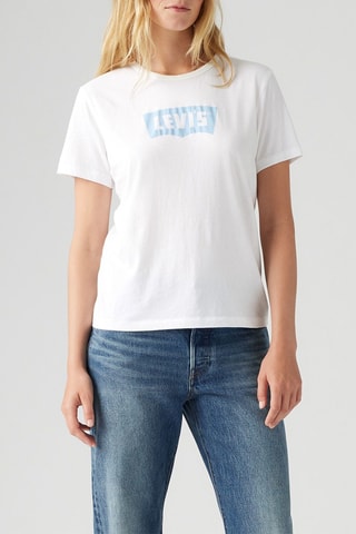 T-shirt - Bianco