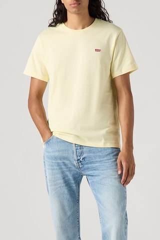 T-shirt - Ivoire