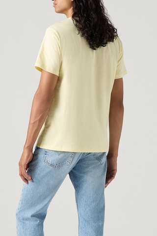 T-shirt - Ivoire