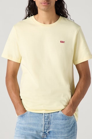 T-shirt - Ivoire