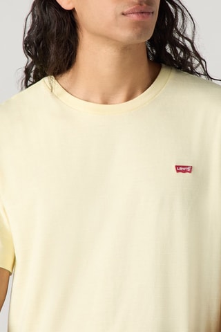 T-shirt - Ivoire