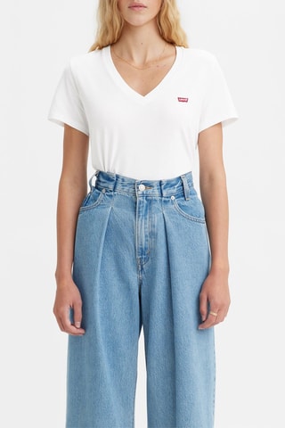 2 t-shirt - Bianco