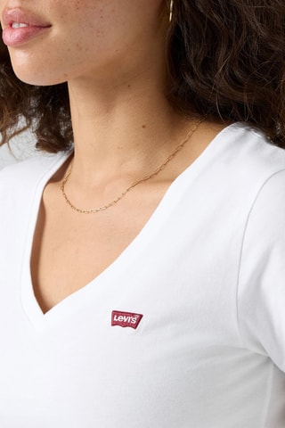 2 t-shirt - Bianco
