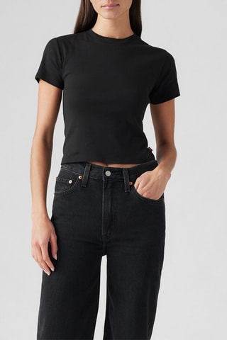 T-shirt - Nero