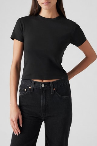 T-shirt - Nero
