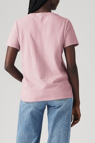 T-shirt - Malva