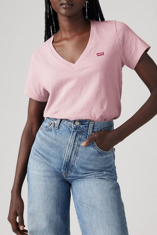 T-shirt - Malva