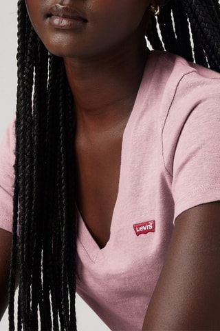 T-shirt - Malva
