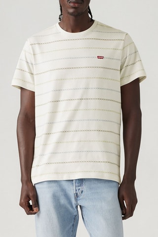 T-shirt - Blanc