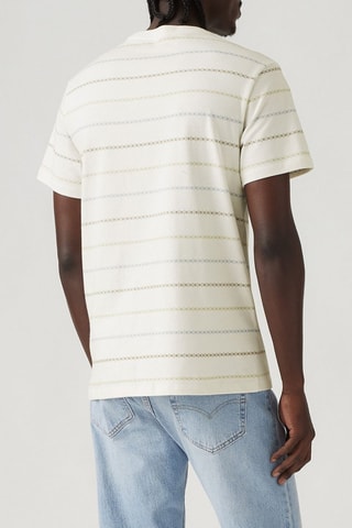 T-shirt - Blanc