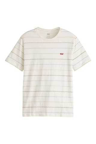 T-shirt - Blanc