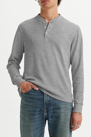 T-shirt - Gris