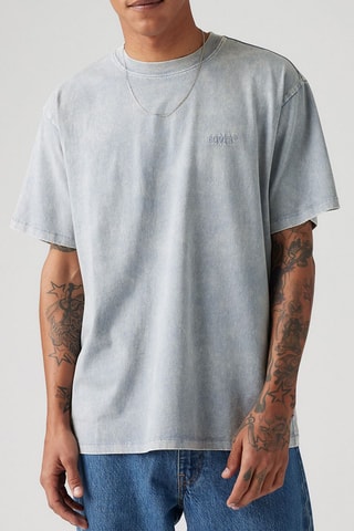 T-shirt - Bleu clair