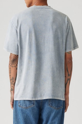 T-shirt - Bleu clair