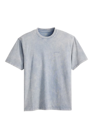 T-shirt - Bleu clair