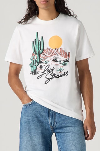 T-shirt - Blanc