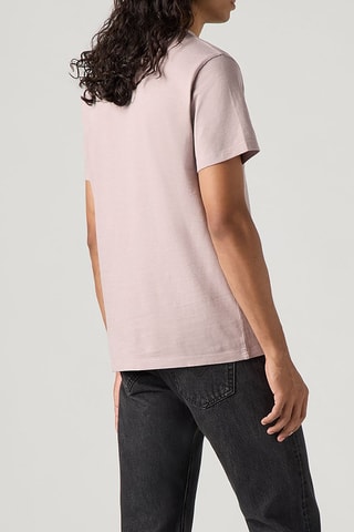 T-shirt - Rose pâle