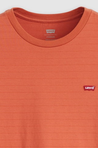 T-shirt - Corail