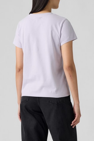T-shirt - Bianco