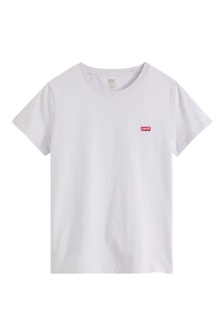 T-shirt - Bianco