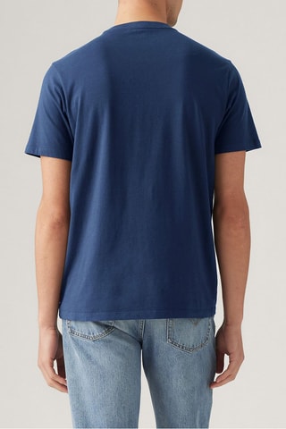 T-shirt - Bleu
