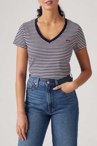 T-shirt - Navy