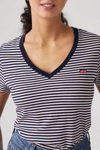 T-shirt - Navy