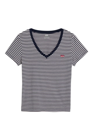 T-shirt - Navy