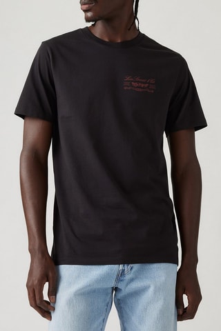 T-shirt - Noir