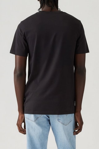 T-shirt - Noir