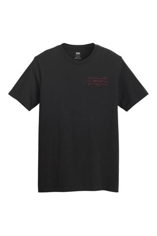 T-shirt - Noir
