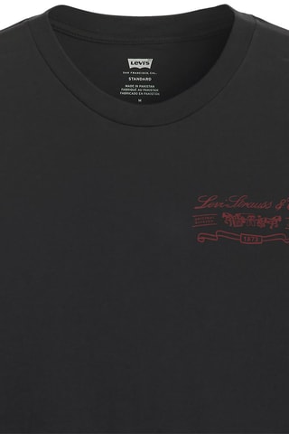 T-shirt - Noir